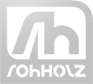 ROHHOLZ Logo Patch ROHHOLZ Logo Patch