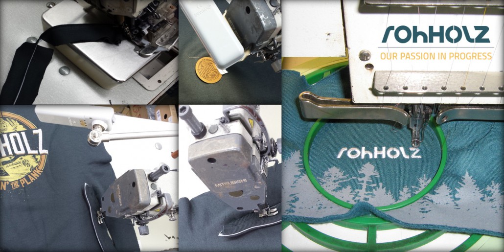 ROHHOLZ passion in progress ROHHOLZ passion in progress
