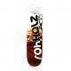 Woodland Skateboard - ROHHOLZ