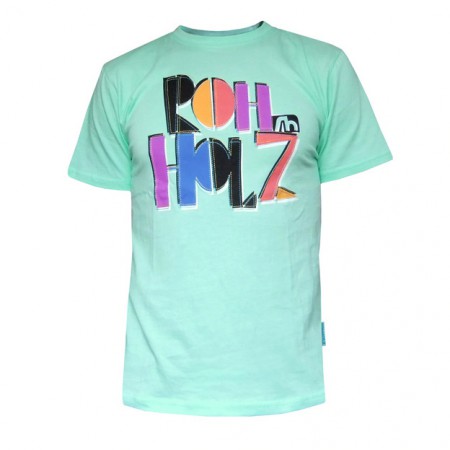 Fred T-shirt - ROHHOLZ