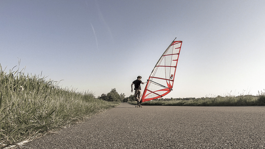 Steven Stroeming - ROHHOLZ windskaten