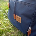 Rohholz Daypack - Rucksack Backpack