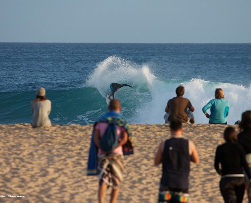 Rapa Nui Surfcamp Fuerteventura - ROHHOLZ