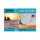 Gutschein - ROHHOLZ boardsport & lifestyle brand