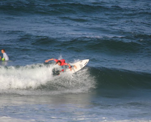 Gilles Noah Rese - Surf DM 2015