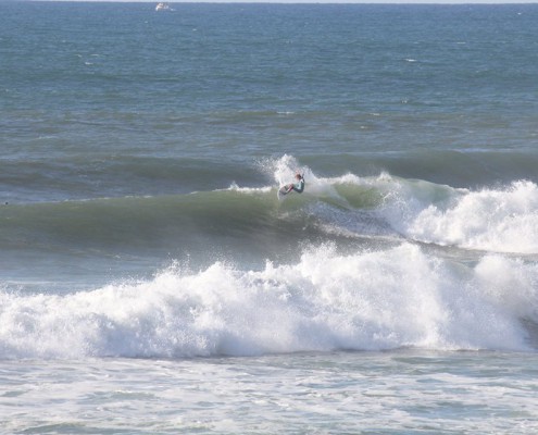 Gilles Noah Rese - Surf DM 2015