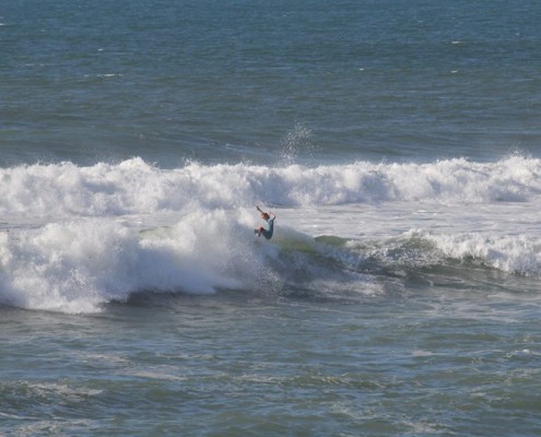 Gilles Noah Rese - Surf DM 2015