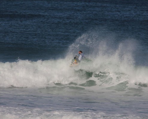 Gilles Noah Rese - Surf DM 2015