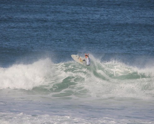 Gilles Noah Rese - Surf DM 2015