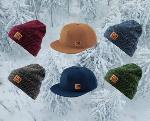 Rohholz Beanie Restock & New Caps