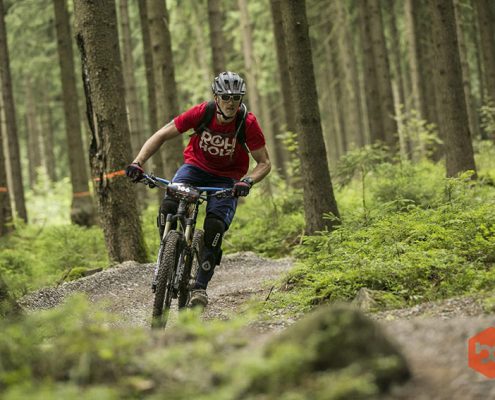 Trailtrophy Breitenbrunn - Rohholz Team