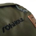 Explorer Rucksack - Rohholz Rucksäcke und Taschen