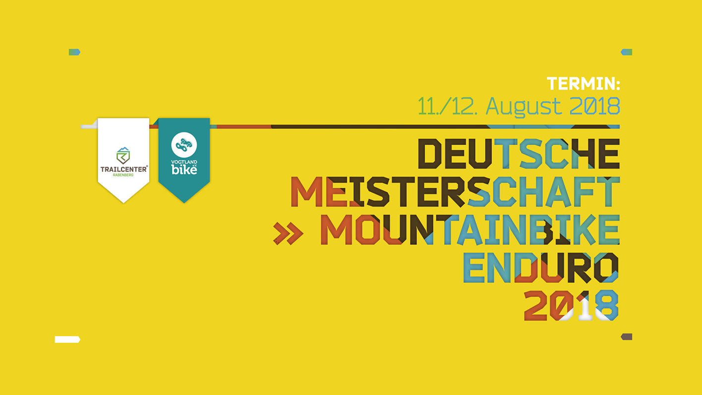 MTB Enduro DM 2018 Termin