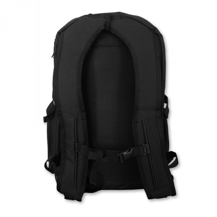 Rohholz Skatepack Rucksack