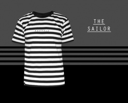 The Sailor T-Shirt