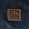 Logo Patch Sweatshirt - Rohholz