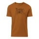 Rohholz Animal Band T-Shirt