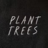 Rohholz Plant Trees Zip Hoodie