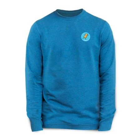 Rohholz Oceanplank Sweatshirt - Rohholz Hoodies & Sweatshirts